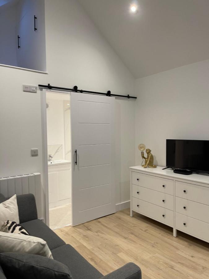 The Lodge Hideaway In Cowes Gurnard Экстерьер фото